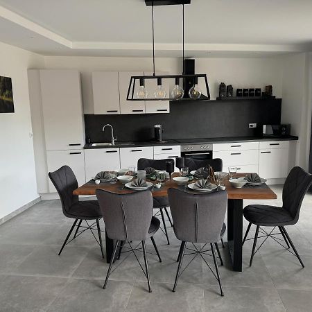 Apartmán Rathausplatz Residenz Ubach-Palenberg Exteriér fotografie