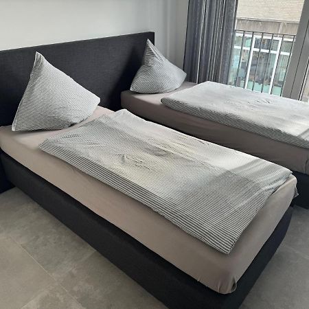 Apartmán Rathausplatz Residenz Ubach-Palenberg Exteriér fotografie