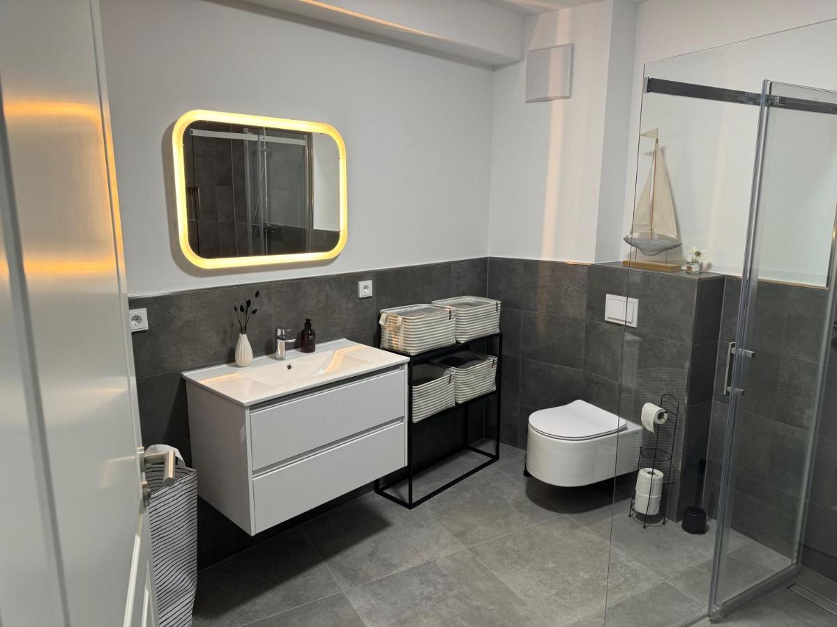 Apartmán Rathausplatz Residenz Ubach-Palenberg Exteriér fotografie