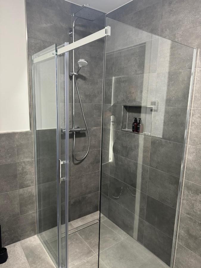 Apartmán Rathausplatz Residenz Ubach-Palenberg Exteriér fotografie