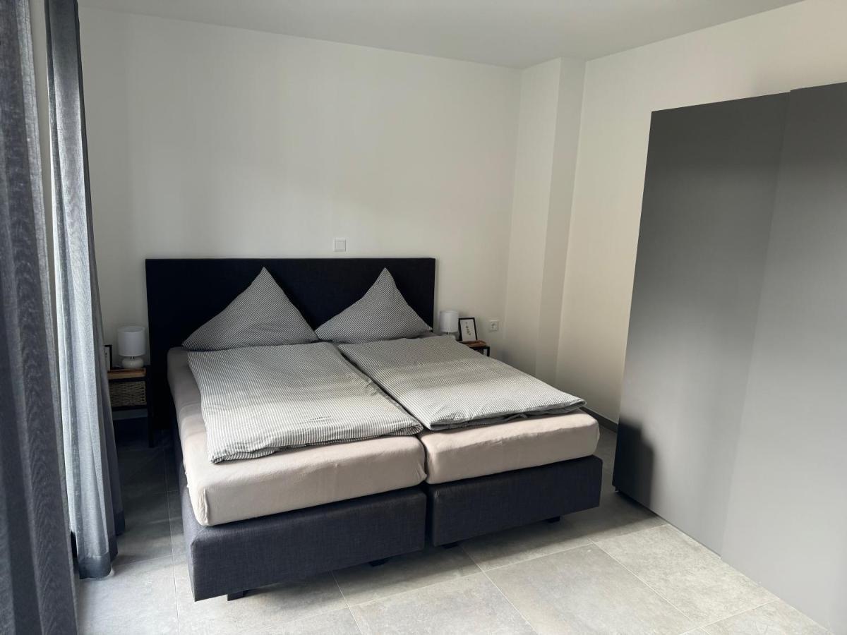 Apartmán Rathausplatz Residenz Ubach-Palenberg Exteriér fotografie